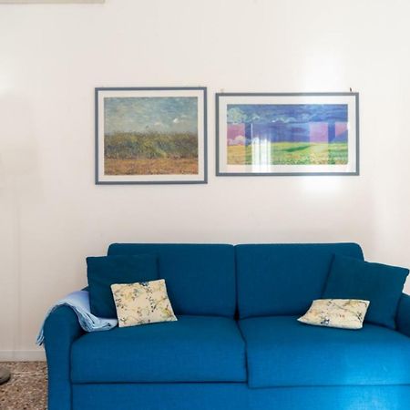 San Martino Apartment Венеция Экстерьер фото
