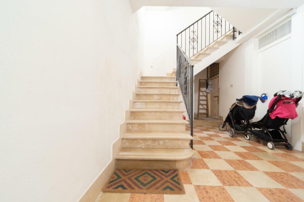 San Martino Apartment Венеция Экстерьер фото