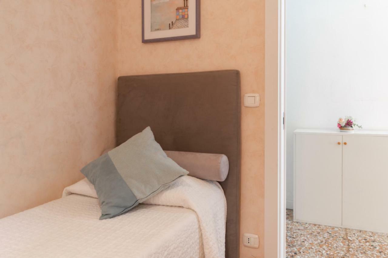 San Martino Apartment Венеция Экстерьер фото