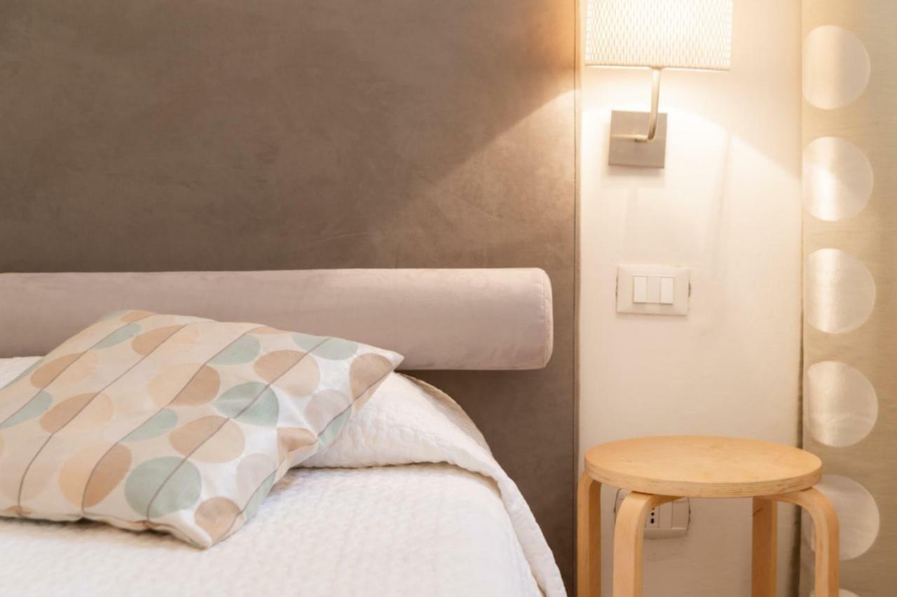 San Martino Apartment Венеция Экстерьер фото