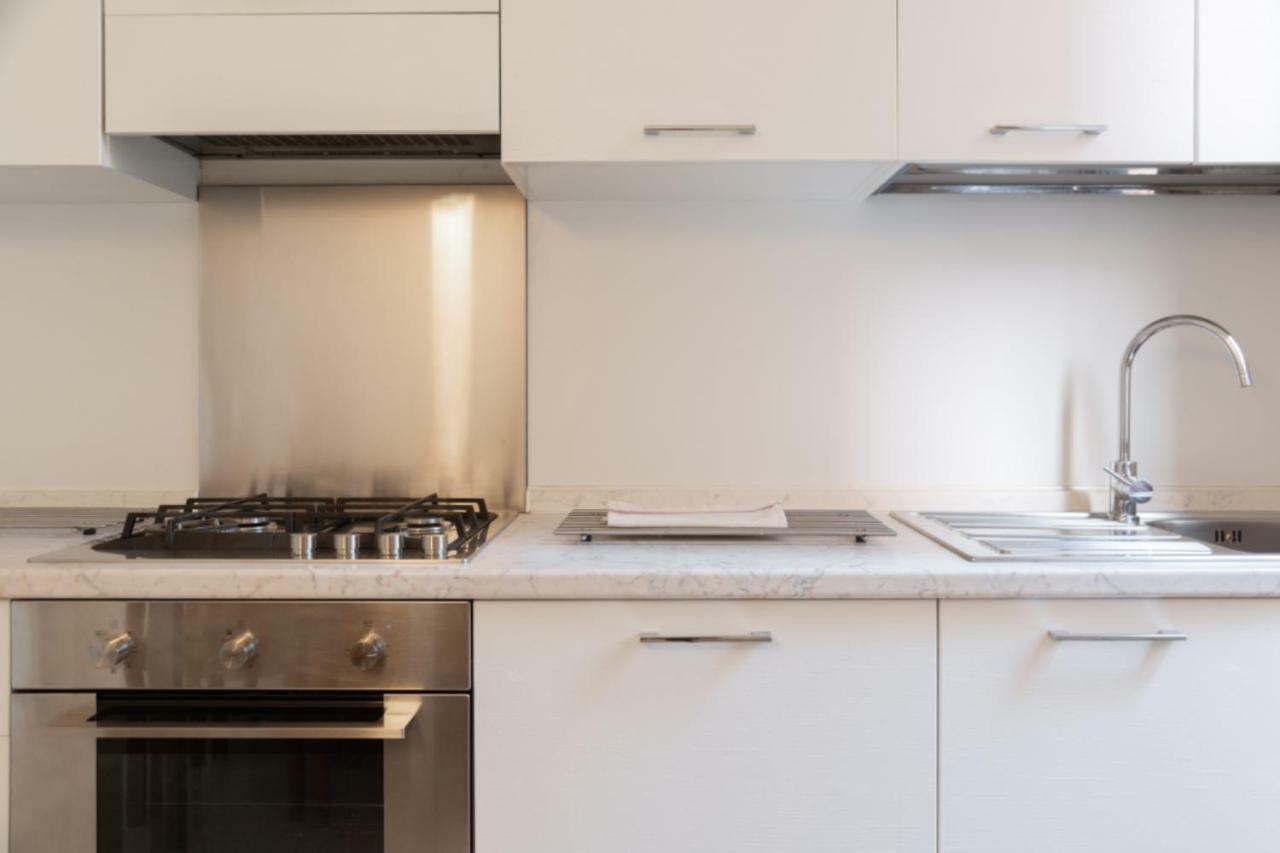 San Martino Apartment Венеция Экстерьер фото